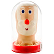 Condomerie - Handbemalte Neuheitskondome Santa