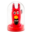Condomerie - Handbemalte Neuheitskondome Red Devil