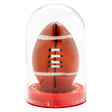 Condomerie - Handbemalte Neuheitskondome Rugbyball