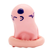 Condomerie - Handbemalte Neuheitskondome Kleines Schwein