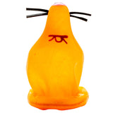 Condomerie - Handbemalte Neuheitskondome Fox Glued