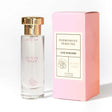 Eye of Love - Bloom Sativa-Parfum für Weibliche Personen Sunny Daze 30 ml