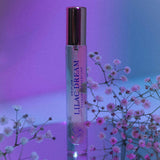 Eye of Love - Bloom Weibliches Indica-Parfum Lilac Dream 10 ml