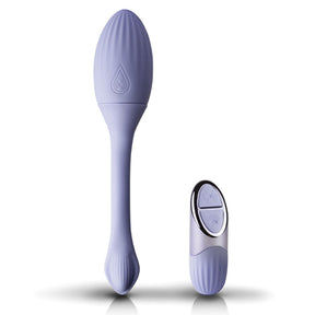 Niya - N1 Kegel-Beckenmassagegerät mit Fernbedienung