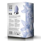 Niya – N4 Externes Stimulations-Intimmassager
