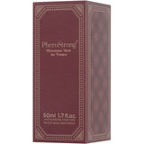 Pherostrong - Parfüm Pheromone Show für Frauen 50 ml