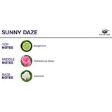 Eye of Love - Bloom Raumspray Sativa Sunny Daze 150 ml