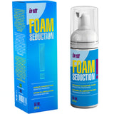Intt Releases - Foam Seduction Intim-Reinigungsschaum 50 ml