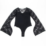 Subblime - Teddy Floral Pattern S / M