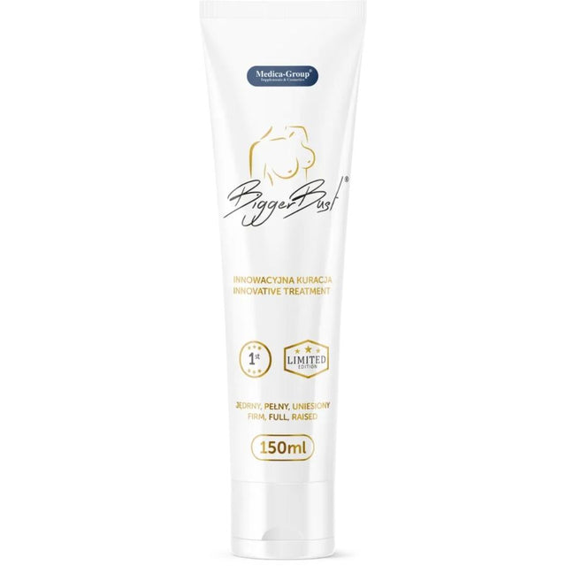 Medica Group - Grössere Brust Serum 150 ml