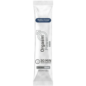 Medica Group - Orgasmus-Powerdrink für Männer 10 ml