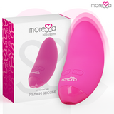 Moressa - Blossom Rosa Vibrator