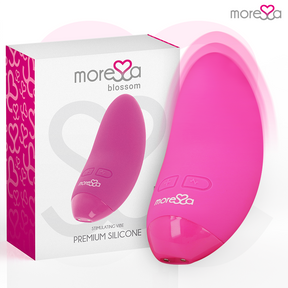 Moressa - Blossom Rosa Vibrator