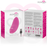 Moressa - Blossom Rosa Vibrator