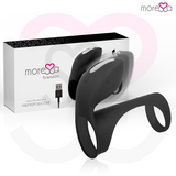 Moressa - Brandon Vibratorring mit Abdeckung