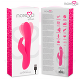 Moressa - Ethan Premium Silikon Wiederaufladbar