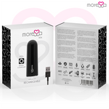 Moressa - Nix Vibrator Fernbedienung Schwarz