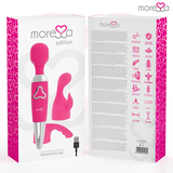 Moressa - Odilon Premium Silikon Wiederaufladbar