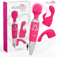 Moressa - Odilon Premium Silikon Wiederaufladbar