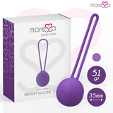 Moressa - Osian One Premium Lila Silikon