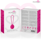 Moressa - Osian One Premium Silikon Rosa