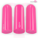 Moressa - Nix Vibrator Fernbedienung Rosa