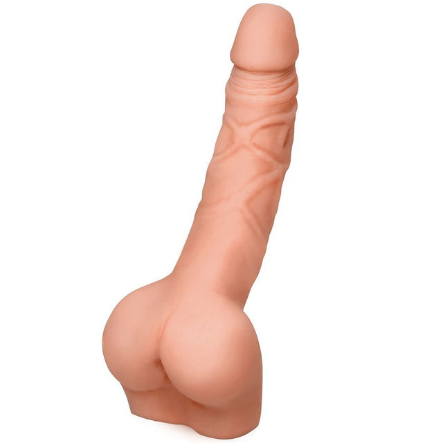 Extreme Toyz - Penis- und Arsch-Masturbator Alles in Einem XL
