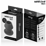 Addicted Toys - Extrem Hohl Anal Plug Grösse L 10,4 cm