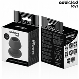 Addicted Toys - Extrem Hohl Anal Plug Grösse S 7,5 cm