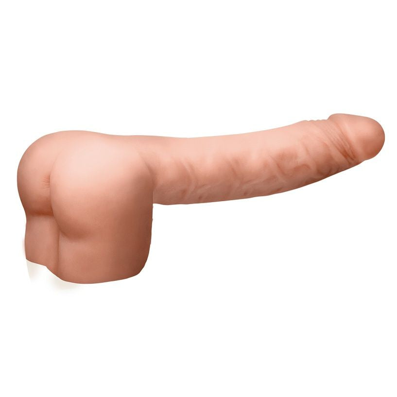 Extreme Toyz - Penis- und Arsch-Masturbator Alles in Einem XL