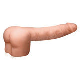 Extreme Toyz - Penis- und Arsch-Masturbator Alles in Einem XL