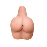 Extreme Toyz - Penis- und Arsch-Masturbator Alles in Einem XL
