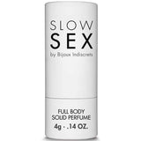 Bijoux - Slow Sex Solid Body Parfüm