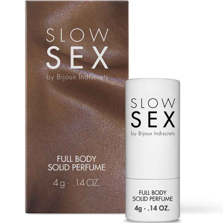 Parfüm Sex Solid Body