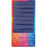 Skins - Sortierte Premium-Kondome Packung 8