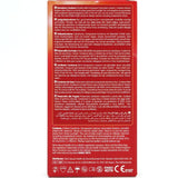 Skins - Erdbeere Premium-Kondome Packung 8
