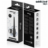 Addicted Toys - Anal Cleaner mit Universaladapter Modell 1