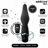 Addicted Toys - Anal Cleaner mit Universaladapter Modell 2