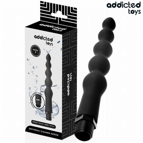 Addicted Toys - Anal Cleaner mit Universaladapter Modell 5