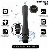 Addicted Toys - Anal Cleaner mit Universaladapter Modell 4