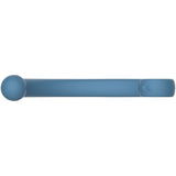 Snail Vibe - Axi Vibrierender Massagestab Blau