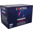 Control - Finissimo Senso Kondome 144 Einheiten