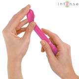 Intense - Karlie Wiederaufladbarer g-Spot-Stimulator Rosa