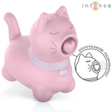 Intense - Marie Pink Pulsationseffekt Zungenstimulator