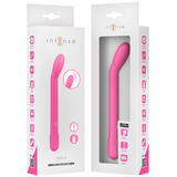 Intense - Karlie Wiederaufladbarer g-Spot-Stimulator Rosa