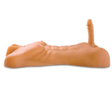 Extreme Toyz - Fick Mich Mega Mnnlichen Torso Masturbador