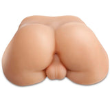 Extreme Toyz - Fick Mich Mega Mnnlichen Anal Masturbador