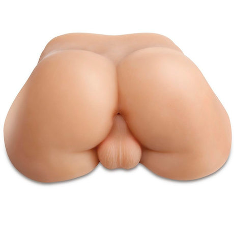 Masturbator Nice Mega Männlichen Anal.1