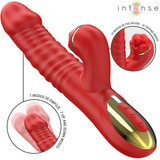 Intense - Thalia Vibration & Stoss & Tapping Red