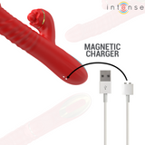 Intense - Thalia Vibration & Stoss & Tapping Red